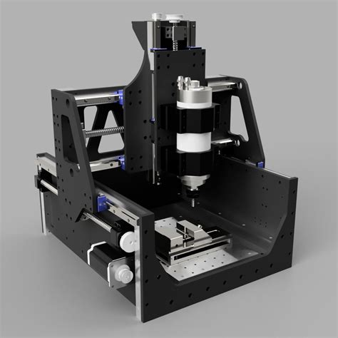 3d scan cnc machine|best 3d printed cnc machines.